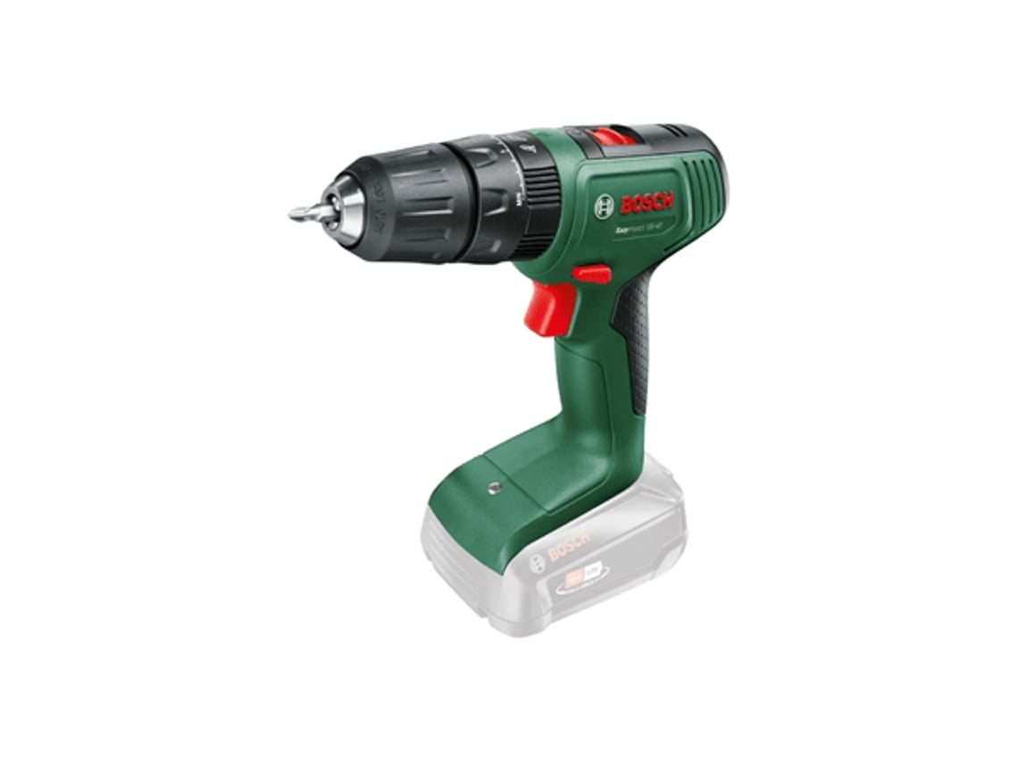 Berbequim EasyImpact 18V-40 BOSCH 06039D8100