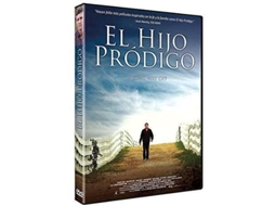 DVD El Hijo Prodigo (Edição em Espanhol)