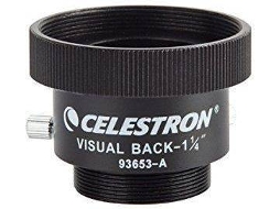 Suporte de ocular CELESTRON 1.25 Schm-Cass