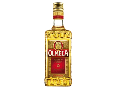Tequila Olmeca Reposado