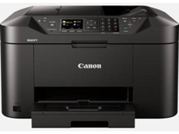Impressora Multifunções CANON MB2150