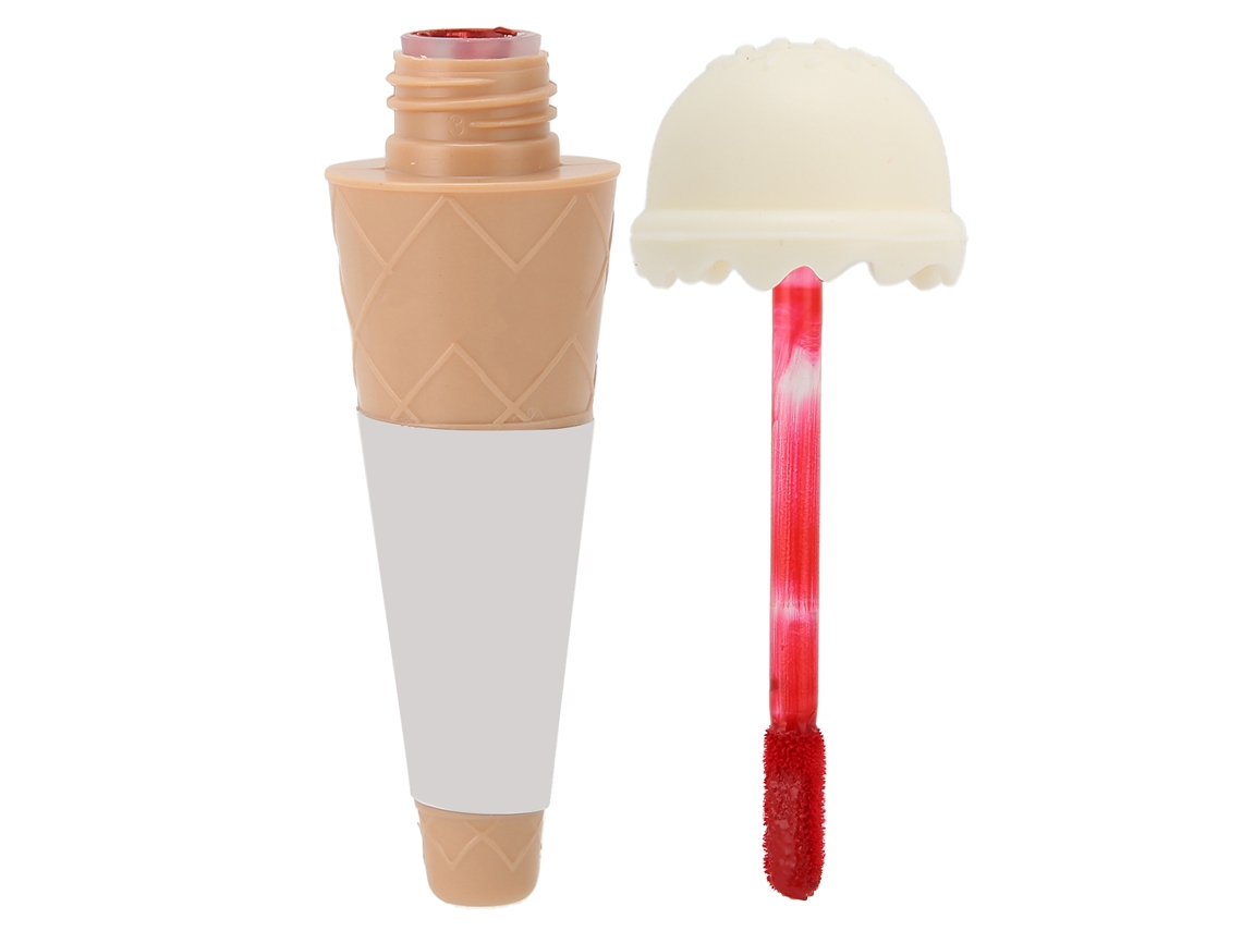 Labial Líquido Mate Para Mujer Gudu 8g Alto Pigmento Largo Duración Maquillaje Labial 104