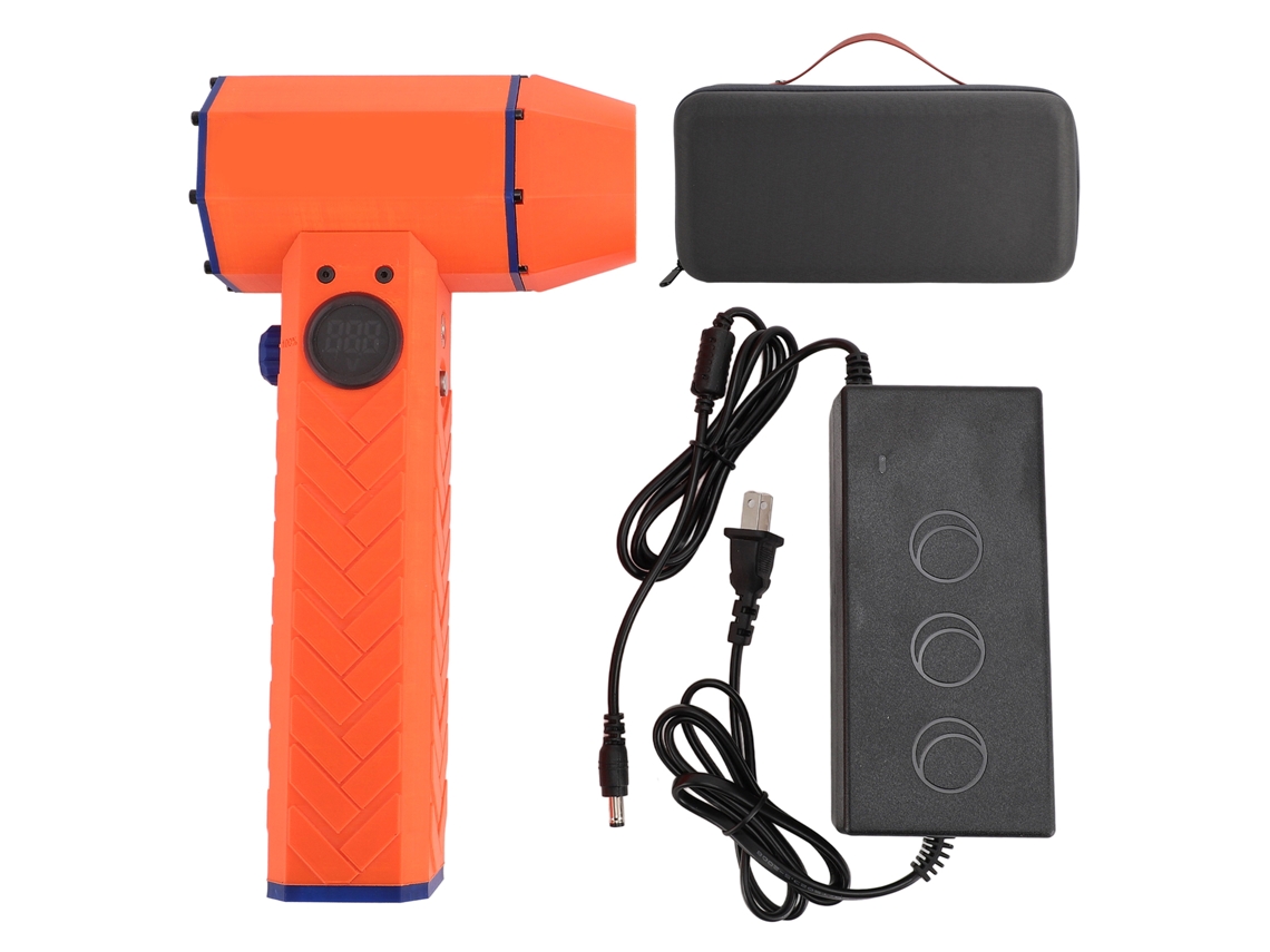 Jet Dry Blower Ventilador Canalizado De Alta Velocidade Com Aspirador De Ar Comprimido Outro