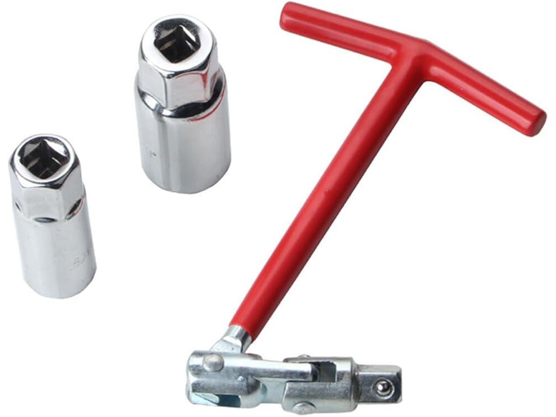 Chave De Com Cabo Em T 16 Mm E 21 Para Fácil Usar Âmbito Aplicação.