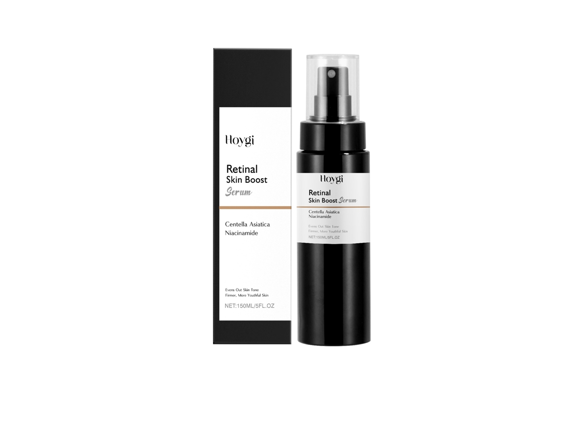 Spray Hidratante Fixador Pele e Cabelo LAXISCREED