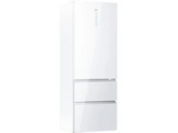 Frigorífico Combinado HAIER HTW7720DNGW (No Frost - 200,6 cm - 483 L - Branco)