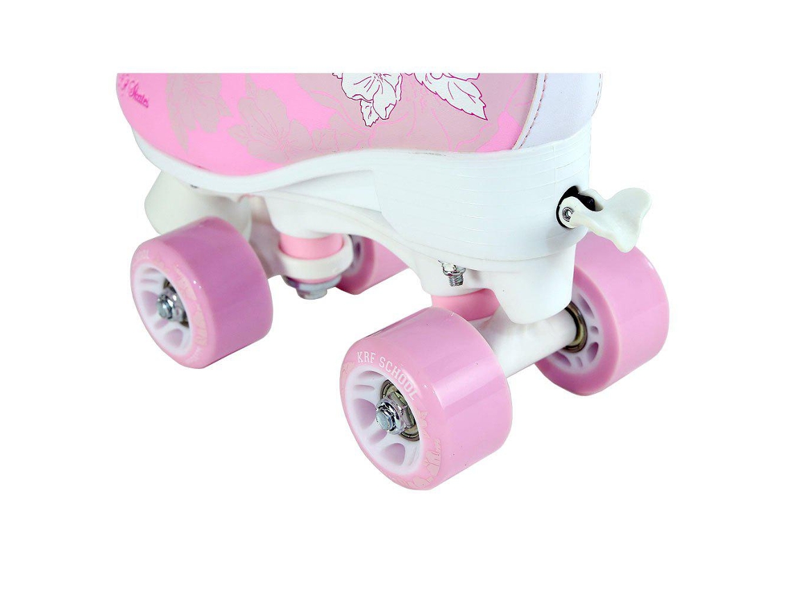 Krf School Pph Flor Roller Skates