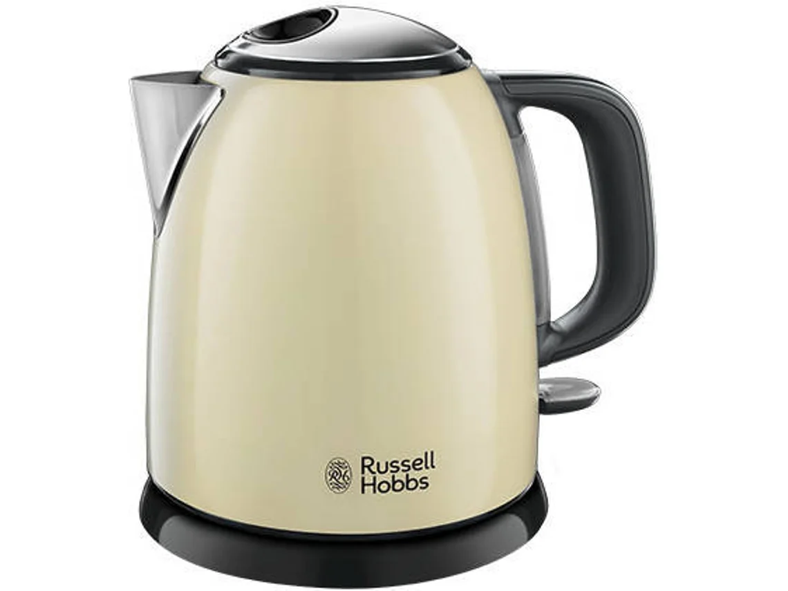 Jarro Elétrico RUSSELL HOBBS Mini ColourPlus 24994-70 (2400 W - 1 L)
