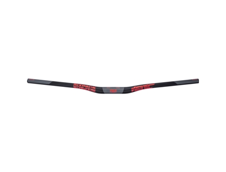 Cabide SIXPACK RACING Vertic Carbone Rise 31.8