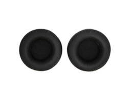Almohadillas para Auriculares Razer Kraken 2 Unidades Repuesto Cómodas de Pu y Espuma S/MARCA