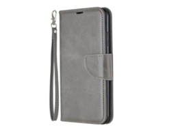 Capa Para Xiaomi Como Título Yemaesre Cinzento