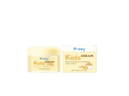 Creme Hidratante Infantil Worten