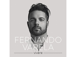 CD Fernando Varela - Vivere