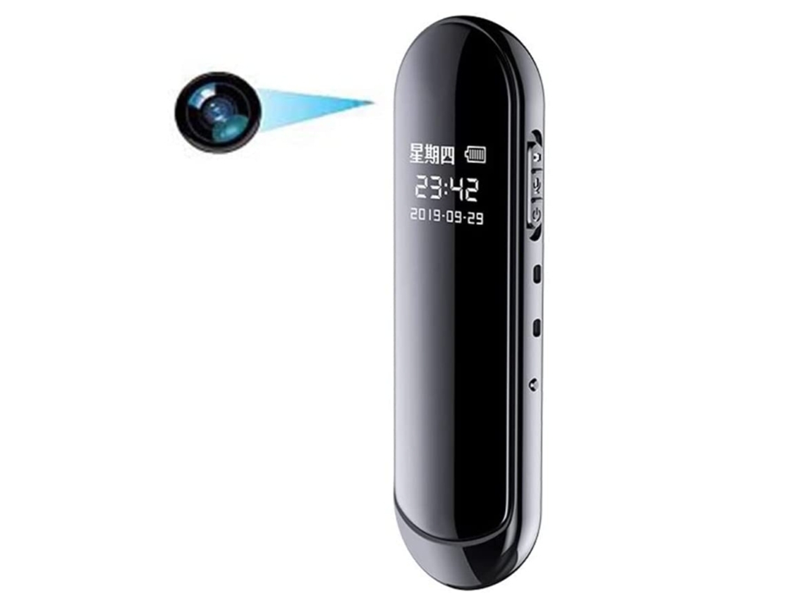 Mini Câmara Spy ENKERS HD (9128607420913)