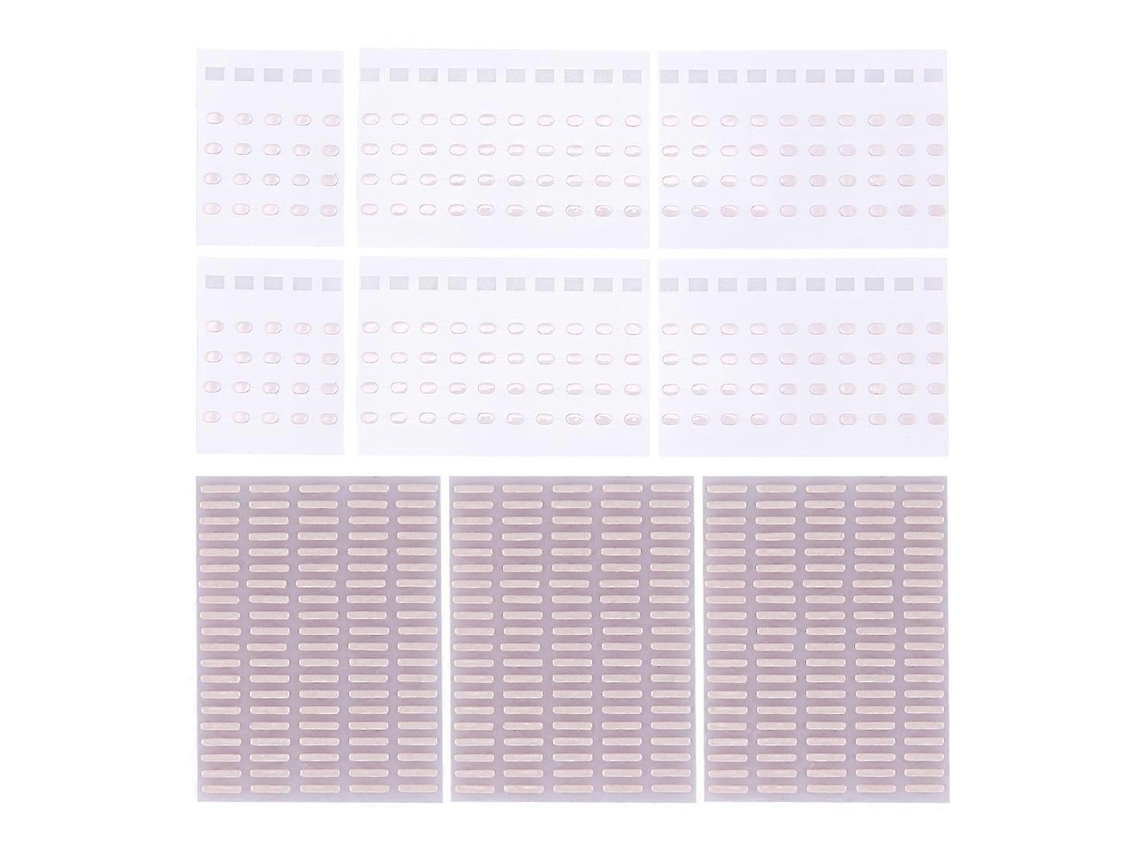 100 Conjuntos De Adesivos Indicadores De Garantia Contra Danos Por Água Para Iphone 7 E 7 Plus