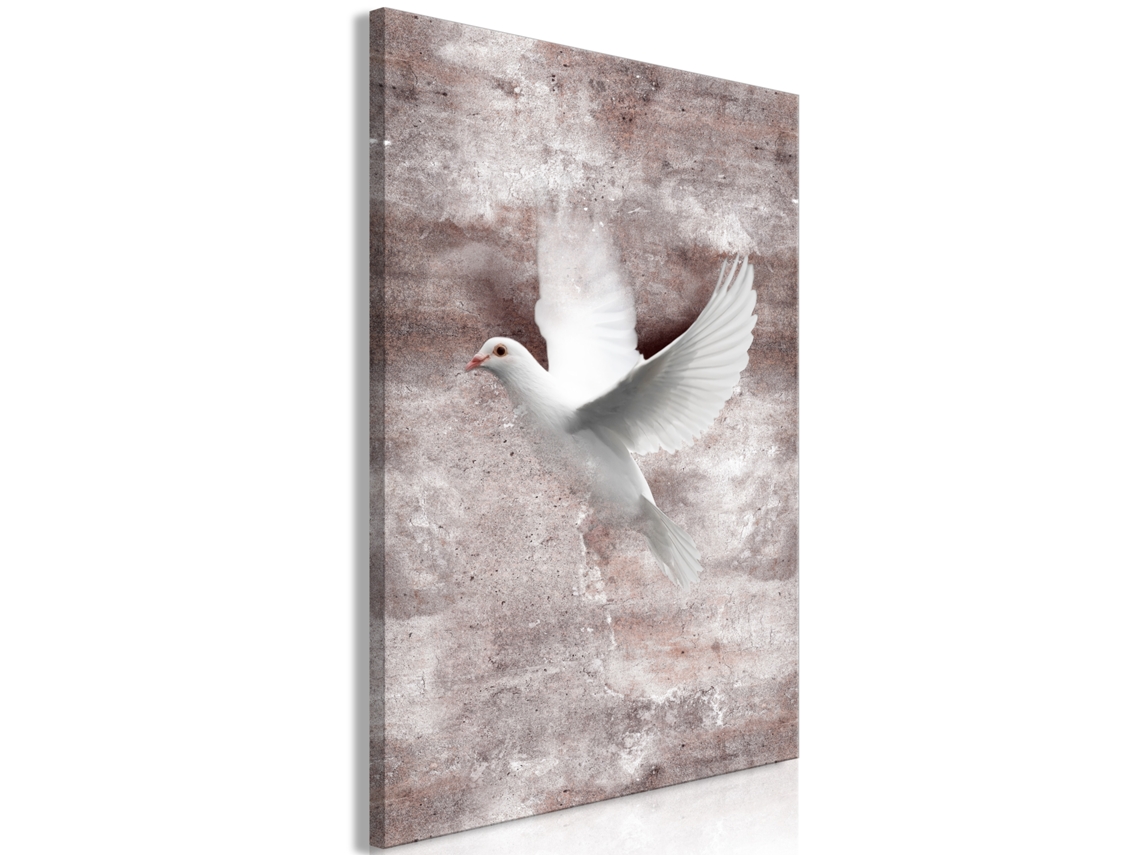 Quadro ARTGEIST Love in Flight (1 Part) Vertical (20x30)