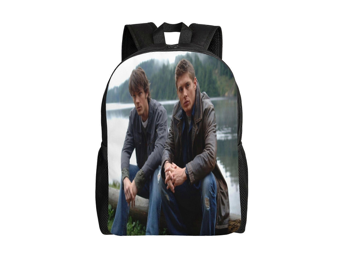 Mochila D25 Super Natural Para Escola E Trabalho, Leve E À Prova Dágua, Mochila Estilosa Para Estudantes E Adultos Olysi Shop (p. 25)