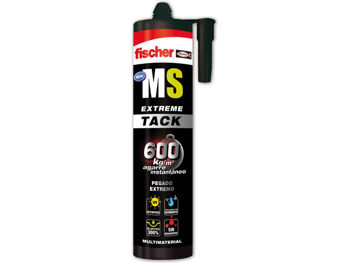 Ms Extreme Tack  FISCHER 552137