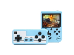 Consola Portátil Lurelia X6