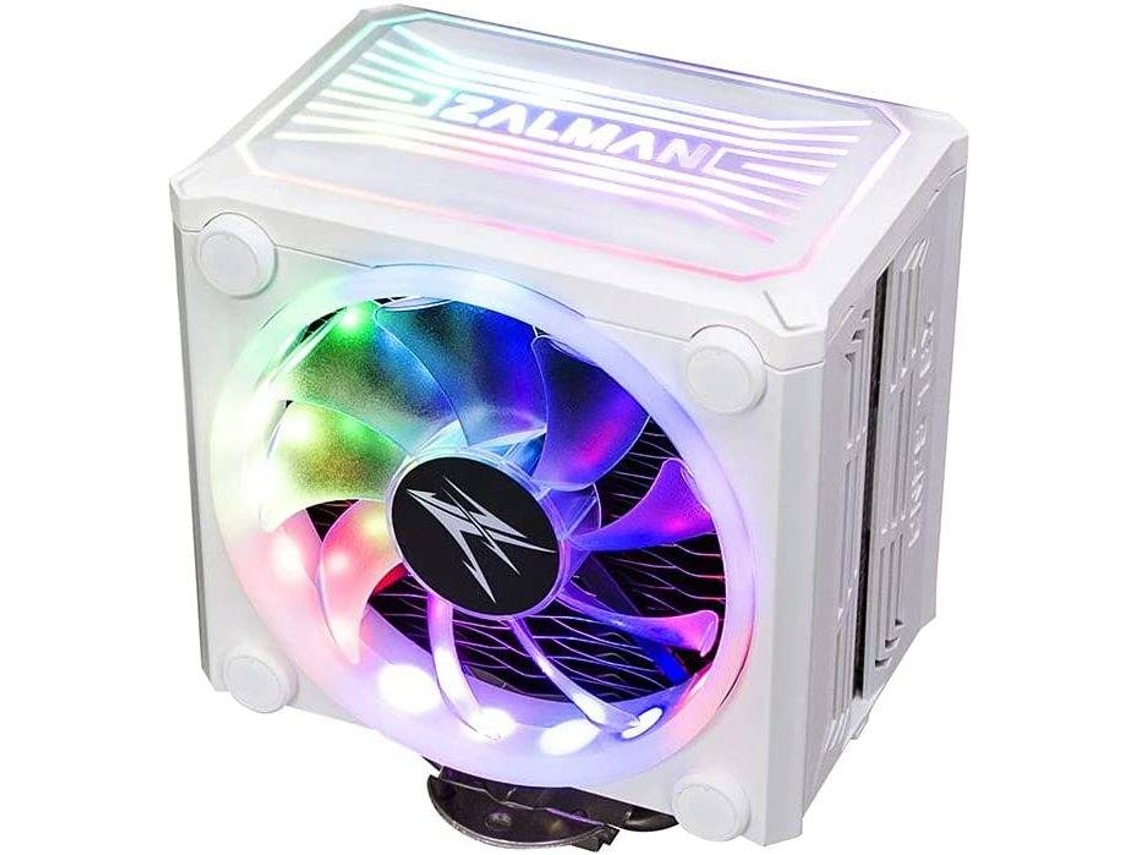 Cooler ZALMAN CNPS16X