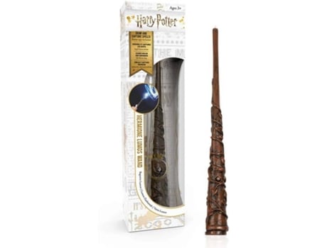 Varinha Mágica Hermione  (18 cm)