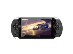 Console De Jogos Portátil Com Câmera De 3 Mp, Reprodutor De Vídeo Mp4/mp5 E Tela Grande Para Crianças. Ly Ebike