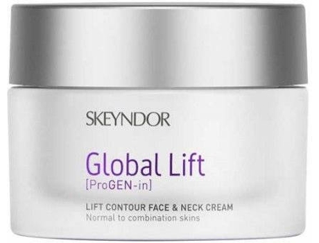 GLOBAL LIFT lift contour face&neck cream normal skins 50 ml