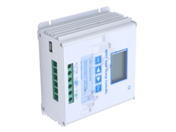 Laxiscreed Carregador Solar Mppt De Alta Eficiência Com Várias Proteções