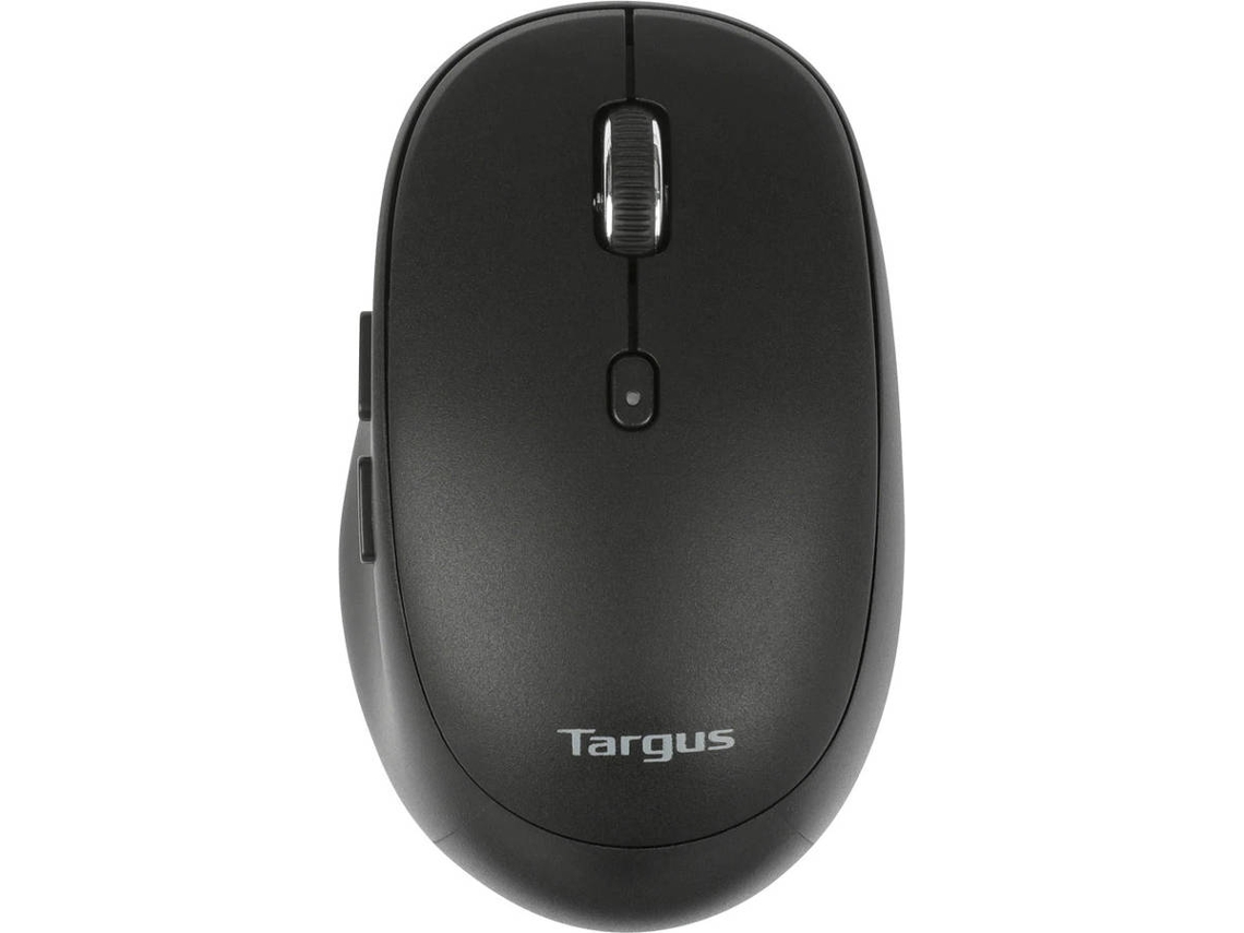 Rato TARGUS AMB582GL (Wireless - 2400 dpi - Preto)