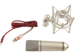 Corpo do Microfone U 87, Módulo Diy, Produtos de Áudio SFUSHOS