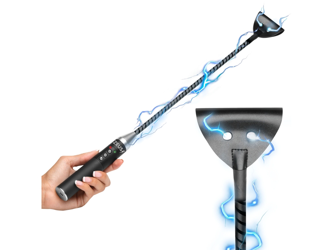 Paleta E-stim