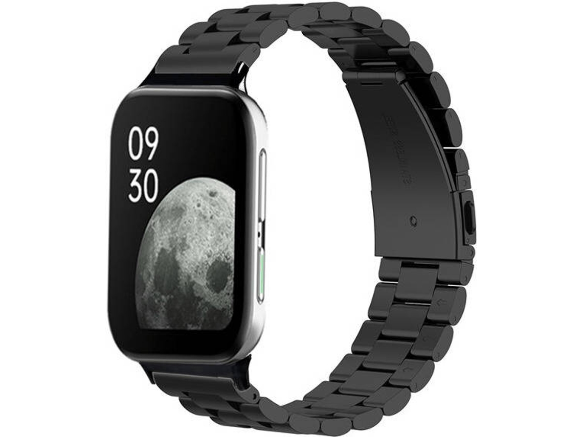 Bracelete Oppo Watch 2 G4M 46mm Preto
