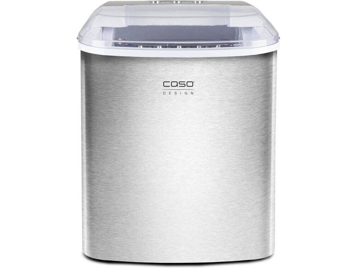 Máquina de fazer gelo CASO Icechef Pro (Capacidad: 1.3 L - Preparação: 6-13 min)
