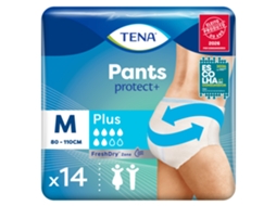 Cuecas Incontinência Pants Plus M Tena