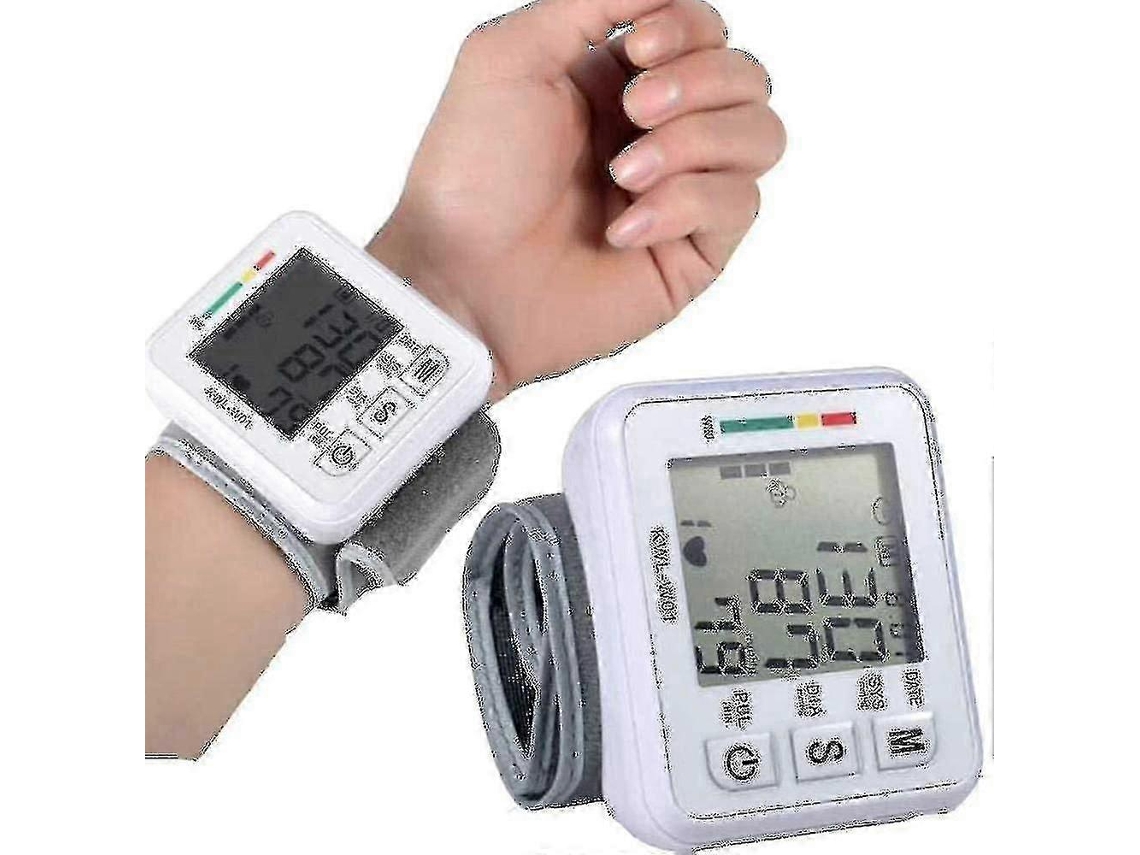 Monitor De Pressão Arterial, Com Manguito Ajustável E Display Lcd, Novo Para Cd 2024 Ly Ebike