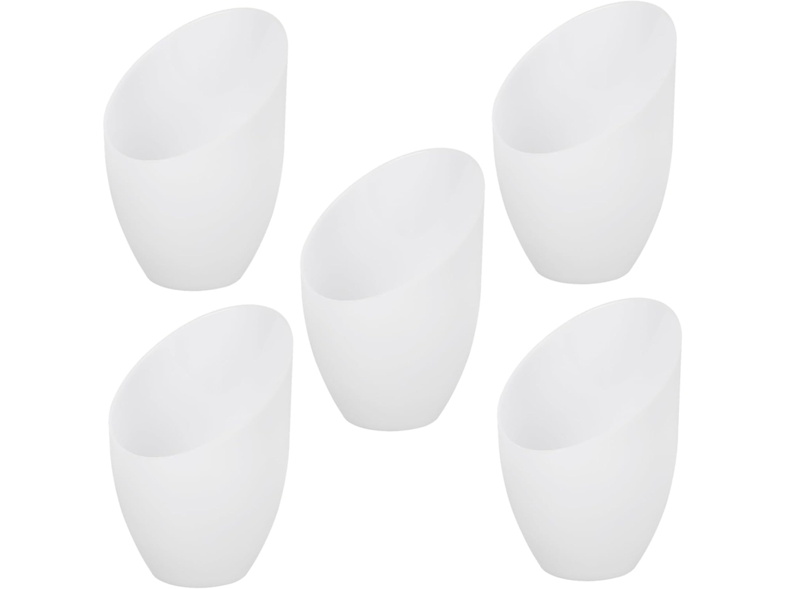 Conjunto De 5 Elegantes Candeeiros De Mesa Para Quarto