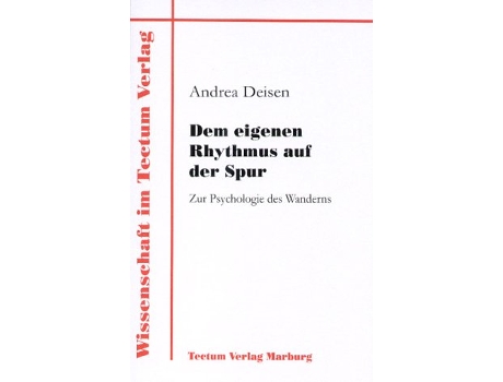 Livro Dem eigenen Rhythmus auf der Spur German Edition de Andrea Deisen (Alemão)