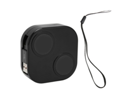 Cabo Usb Retrátil 5a Pd Rápido Para Telefone