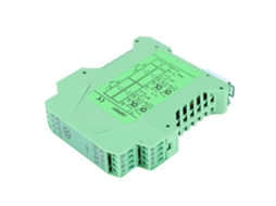 Laxiscreed Isolador De Sinal Dc 4-20ma Para 0-5v, Ideal Para Automação Industrial