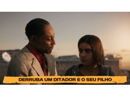 Jogo Xbox One Far Cry 6