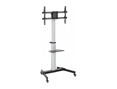 S 11 Móvel Lcd/led Tv Stand 37 86' 50 Kg Arte