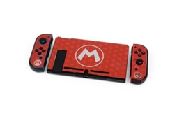 Capa Externa do Nintendo Switch BRILVIBERA