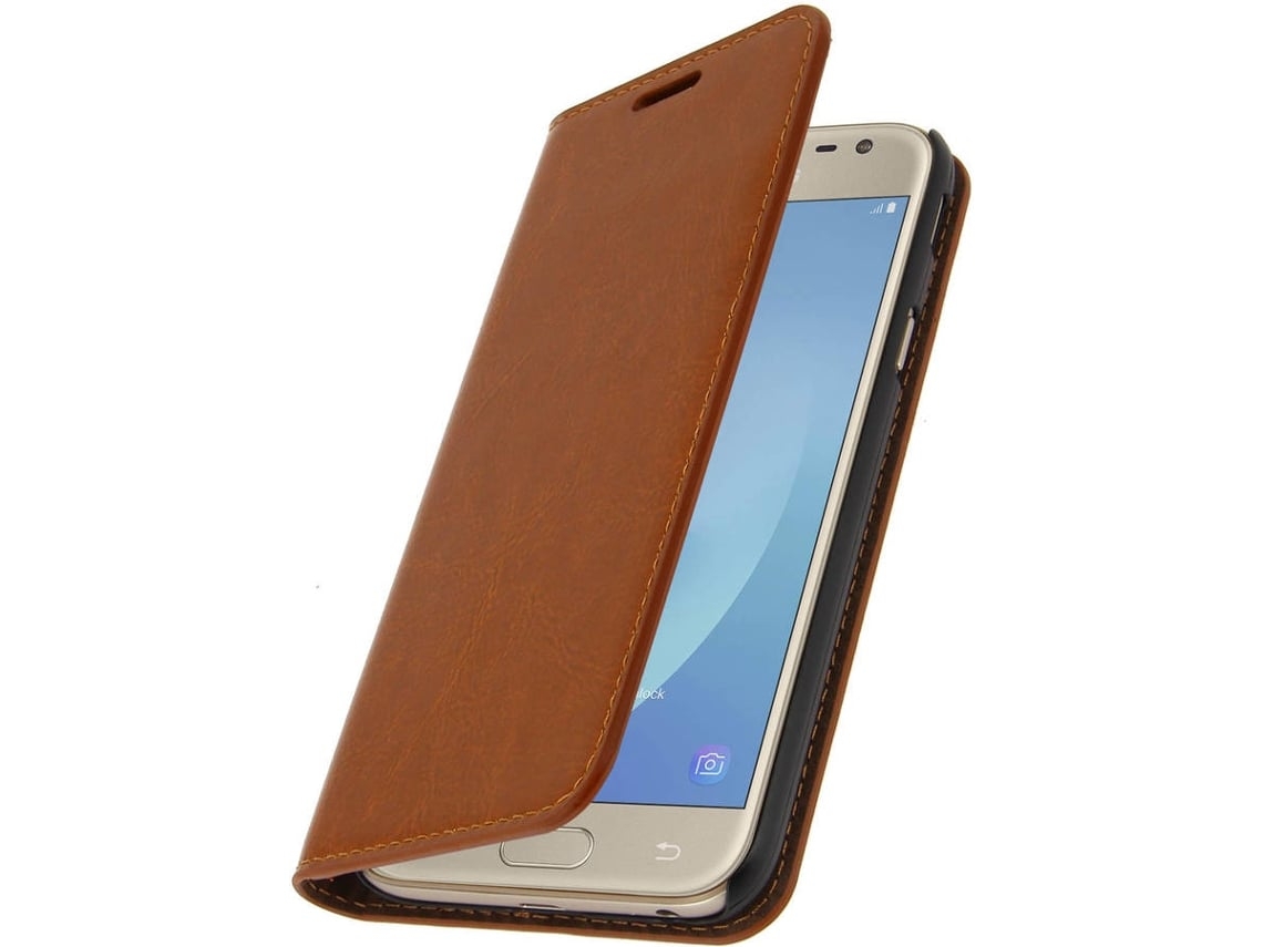 Capa Samsung Galaxy J5 2017 Ushion Leather