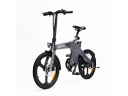 DYU T1 Motor Bicicleta Elétrica 250 W Bateria 36 V 10 Ah Pneus 20 Polegadas