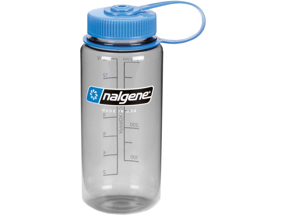Garrafa de boca larga Sustain 500ml Nalgene