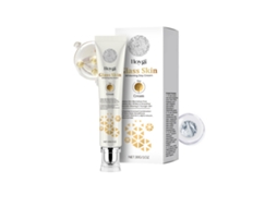 Creme Clareador para uma Pele Branca e Iluminada de Forma Natural LAXISCREED