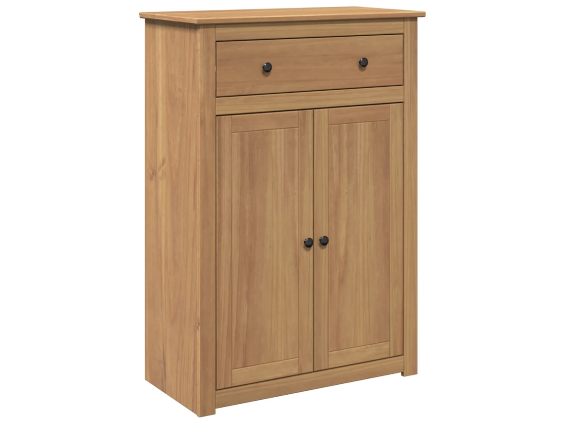 Shoe Cabinet, Shoe Cabinets Vidaxl Marrom Madeira De Pinho