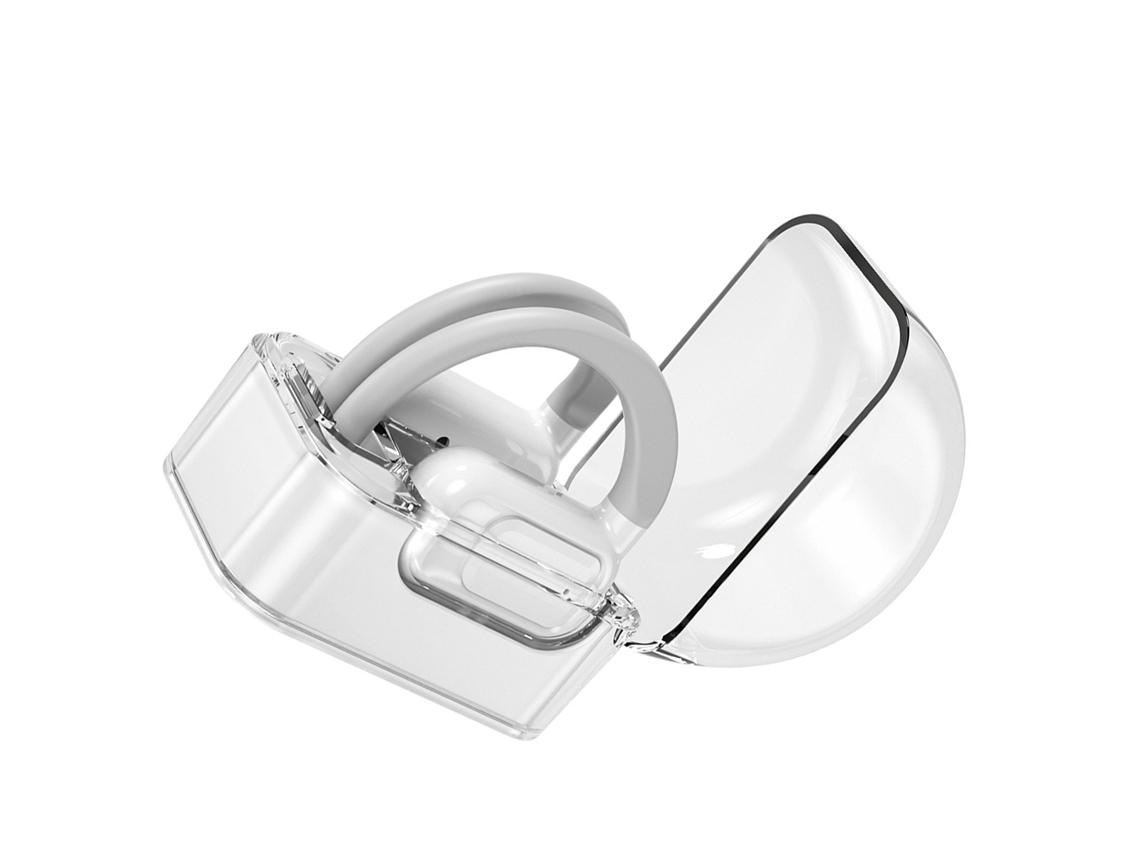 Mali fones de Ouvido Bl02 Tradutor Inteligente Suporta 144 Idiomas Tradução em Tempo Real Bluetooth 5.3