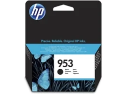 Tinteiro HP 953 Preto (L0S58AE)
