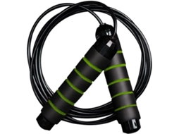 Corda De Pular Crossfit, Bola De Pular, Corda De Pular Rápida, Academia, Fitness, Equipamento Para Exercícios Em Casa